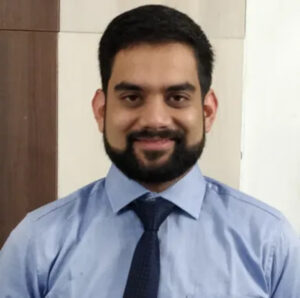 Dr. Burhan Salim Siamwala