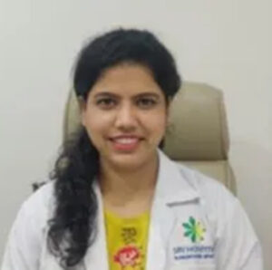 Dr. Rajeshwari Panda