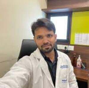 Dr. Sharif Dudekula