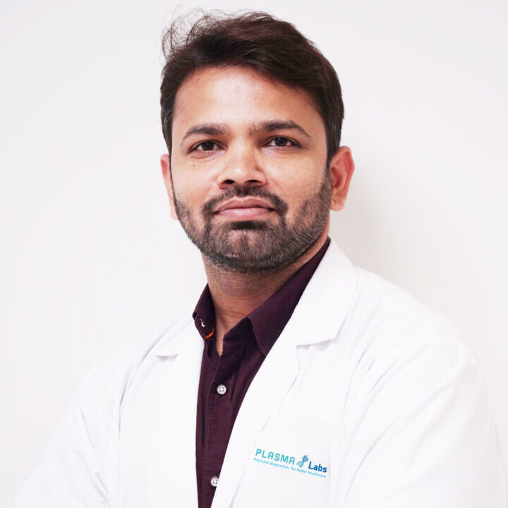 Read more about the article Dr Sharif Dudekula | Orthopedic Doctor
