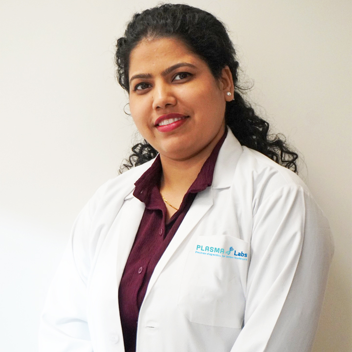 Read more about the article Rajeshwari Panda | Dietitian