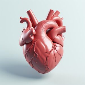 PLASMA BASIC HEART PROFILE