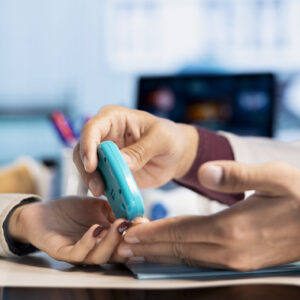 PLASMA LABS ESSENTIAL DIABETES PROFILE