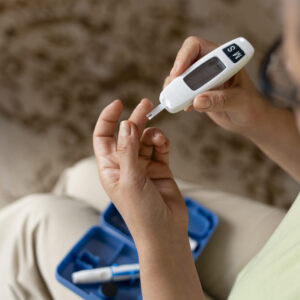 PLASMA LABS EXPERT DIABETES PROFILE