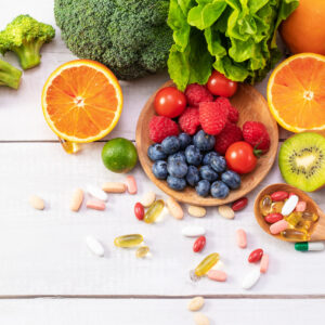 PLASMA LABS VITAMINS PROFILE
