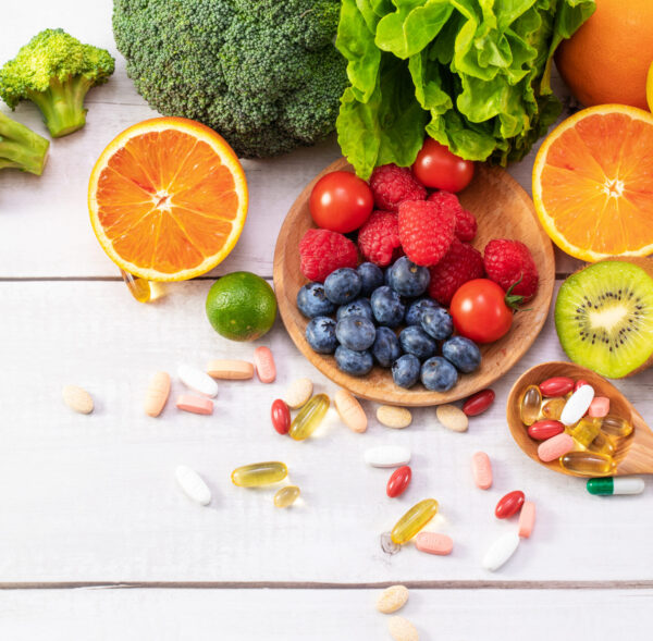 PLASMA LABS VITAMINS PROFILE